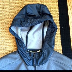 Under Armour [Size: L] Running/ Workout Jacket